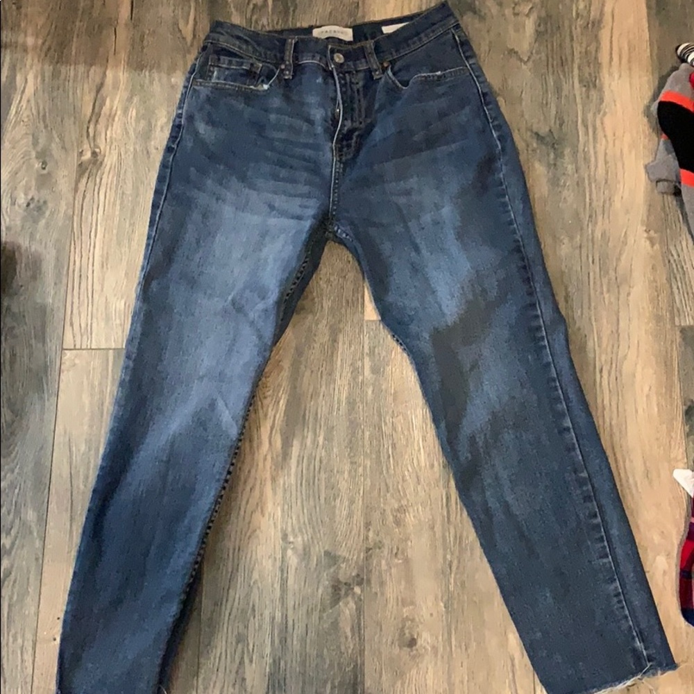 pacsun jeans